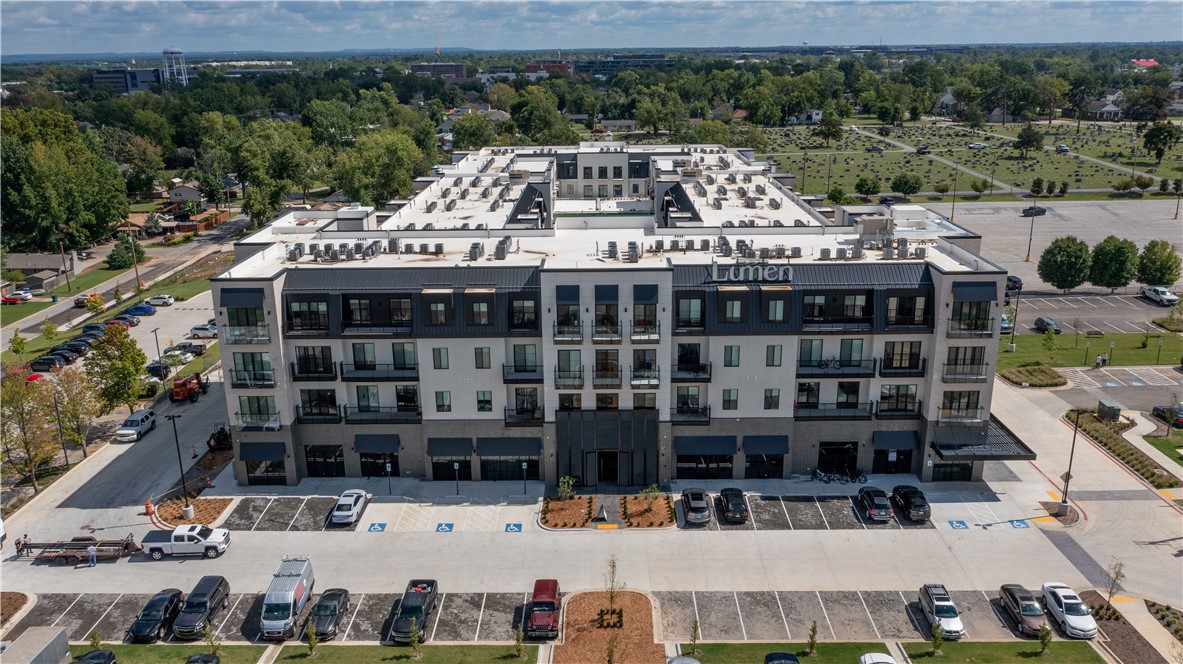 Westwood Sub Ph 2 Bentonville - Commercial Lease