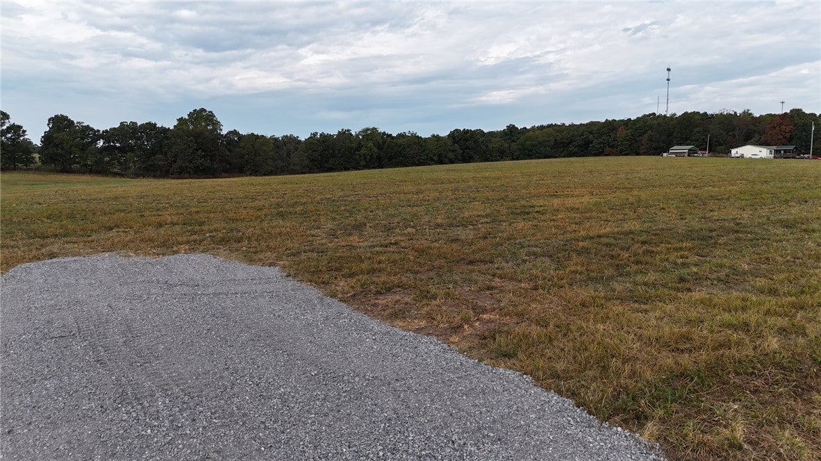 Tract 3 Rocky Trail Road