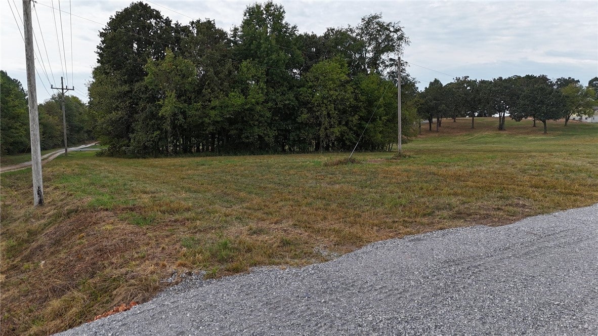 Tract 3 Rocky Trail Road