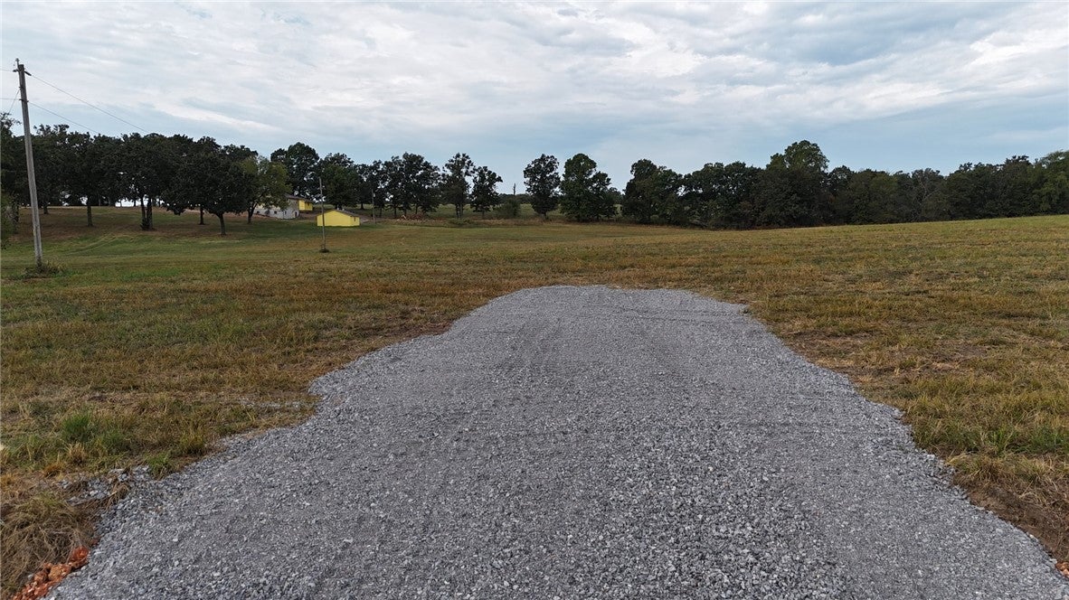 Tract 3 Rocky Trail Road