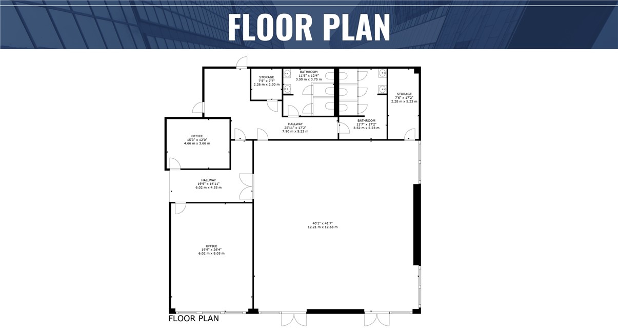 Bloomington Crossing Sub Pud Lowell - Commercial Lease