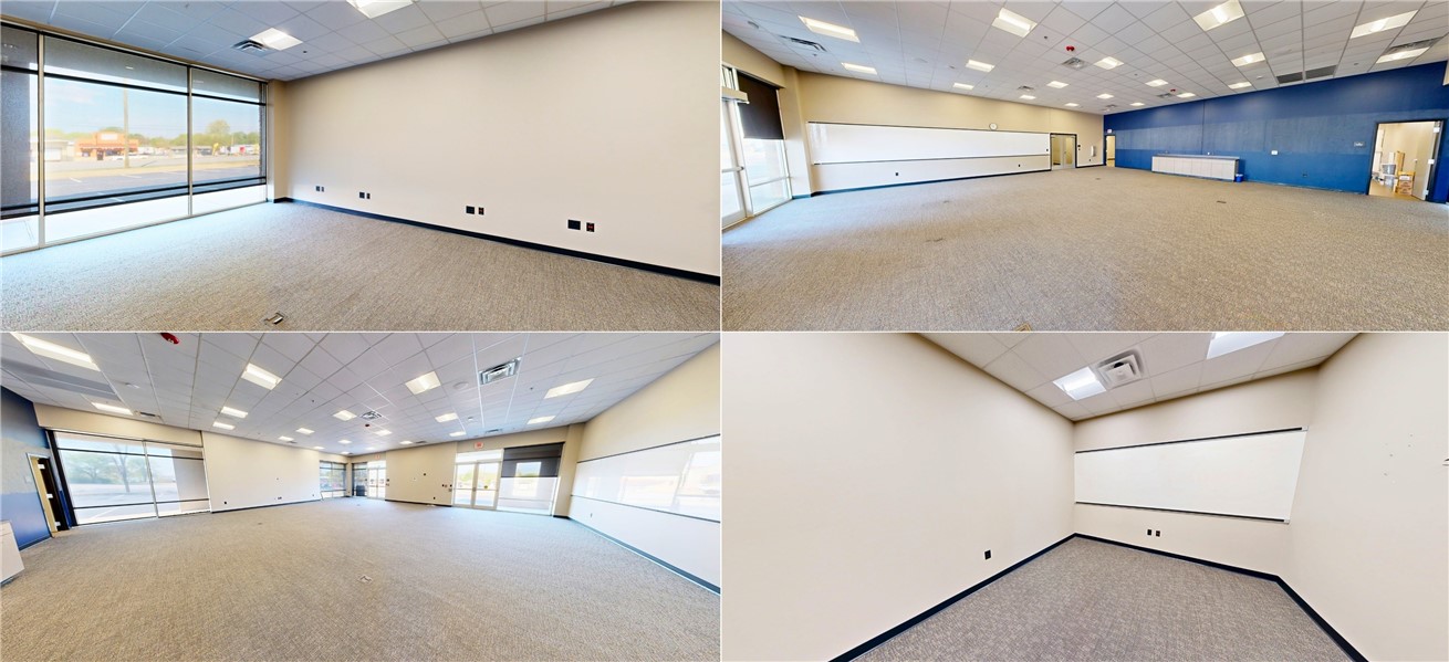 Bloomington Crossing Sub Pud Lowell - Commercial Lease