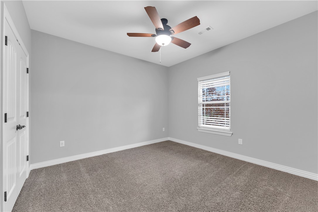 Tontitown Outlots - Residential