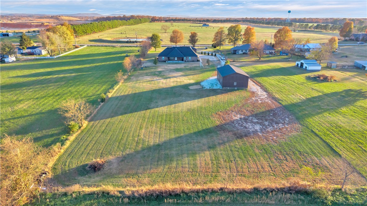 Tontitown Outlots - Residential