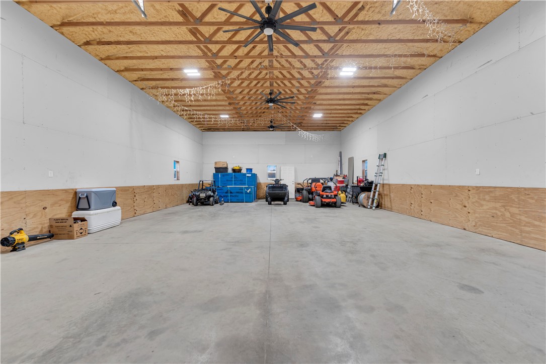 Tontitown Outlots - Residential