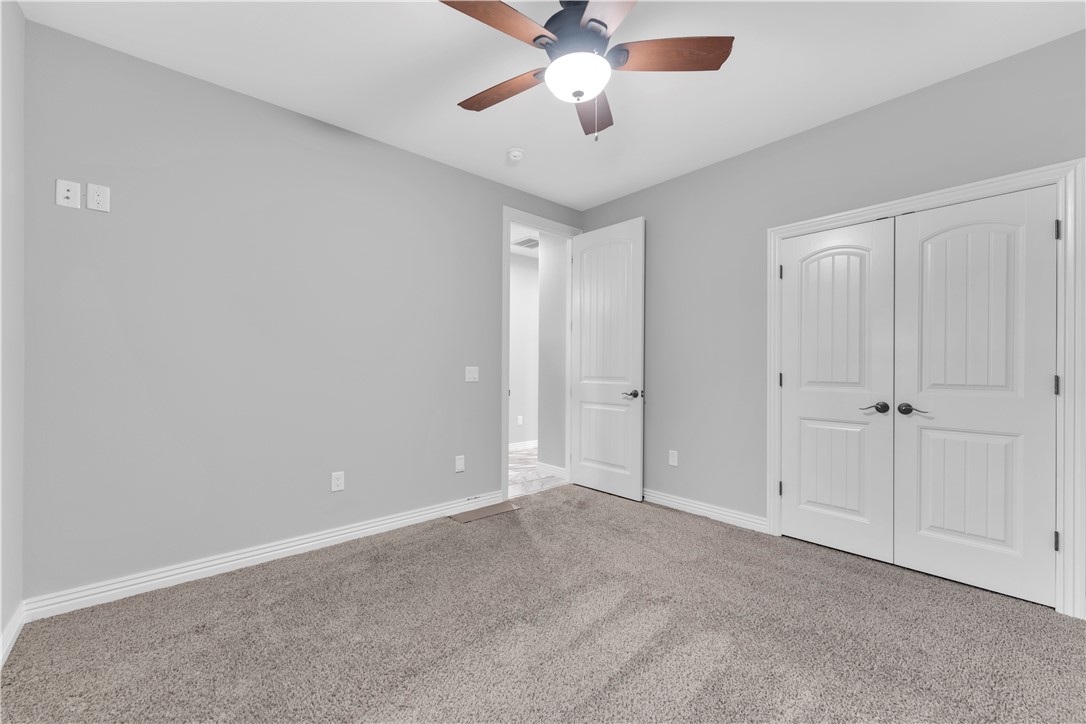 Tontitown Outlots - Residential