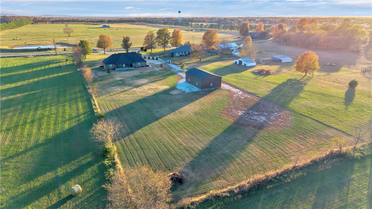 Tontitown Outlots - Residential