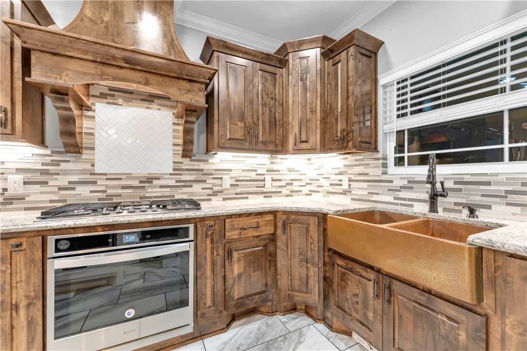 Tontitown Outlots - Residential