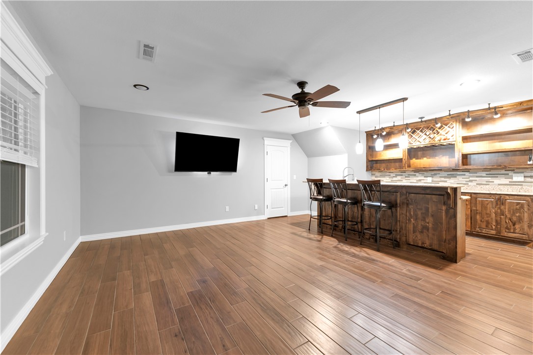 Tontitown Outlots - Residential