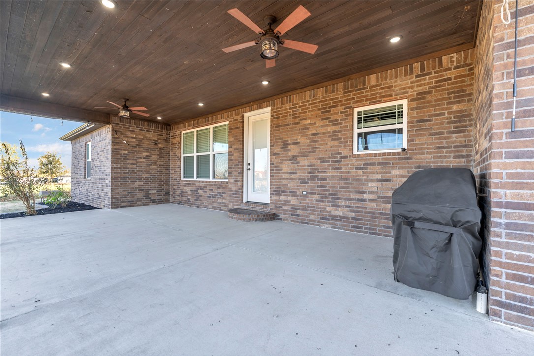 Tontitown Outlots - Residential