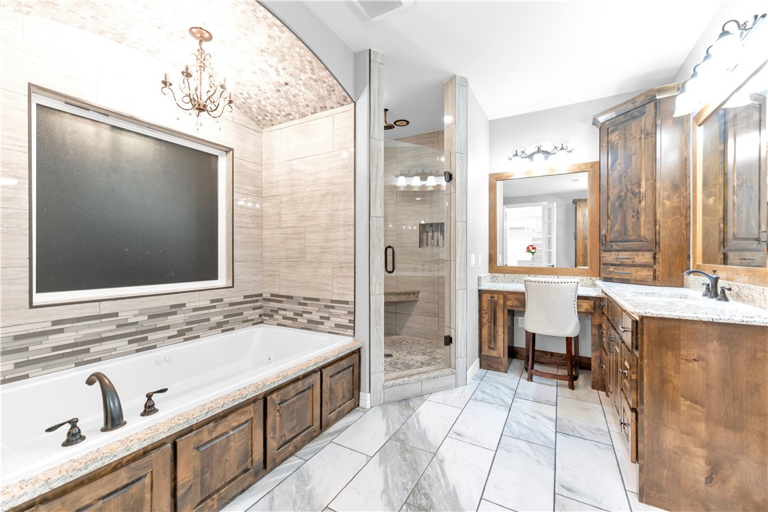 Tontitown Outlots - Residential