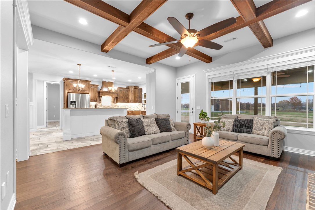 Tontitown Outlots - Residential