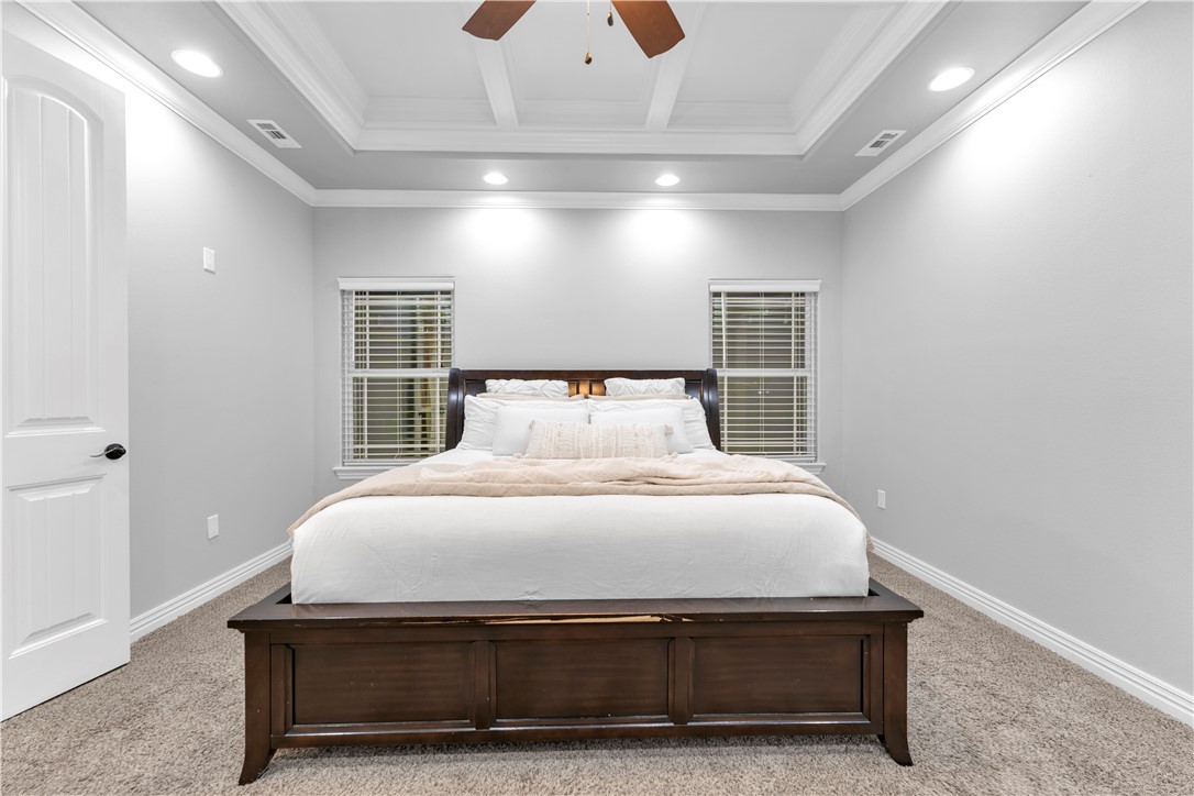 Tontitown Outlots - Residential