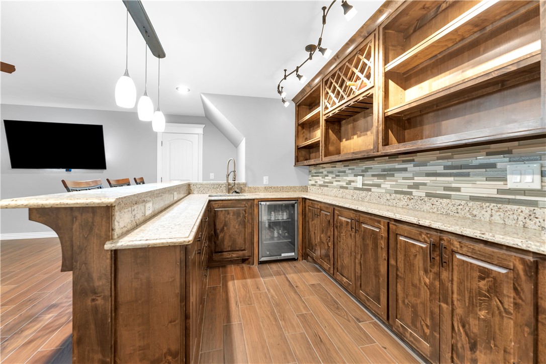 Tontitown Outlots - Residential