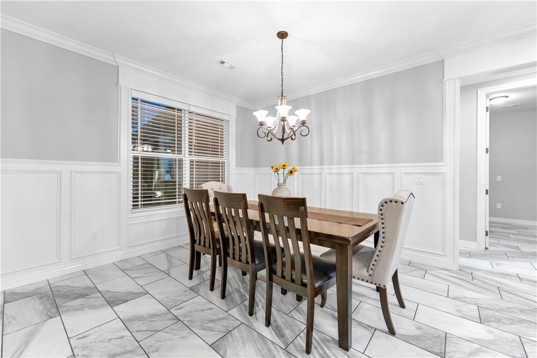 Tontitown Outlots - Residential