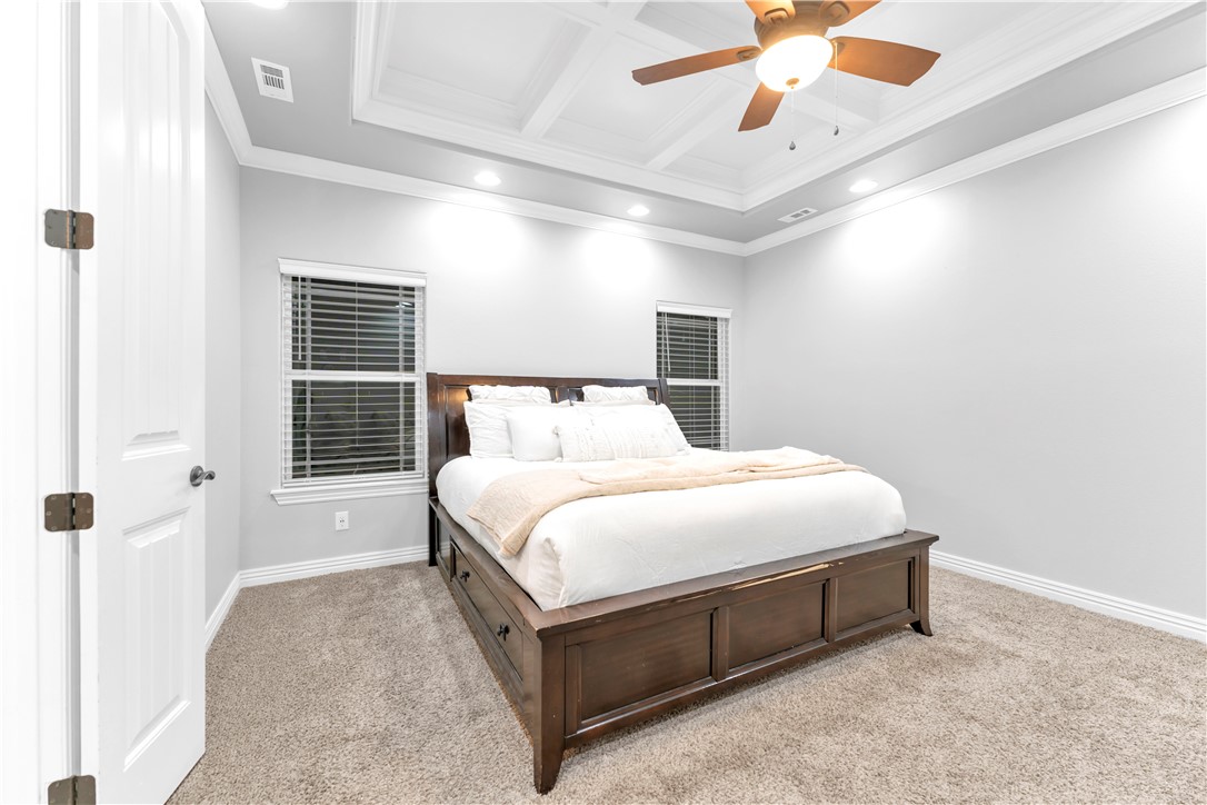 Tontitown Outlots - Residential