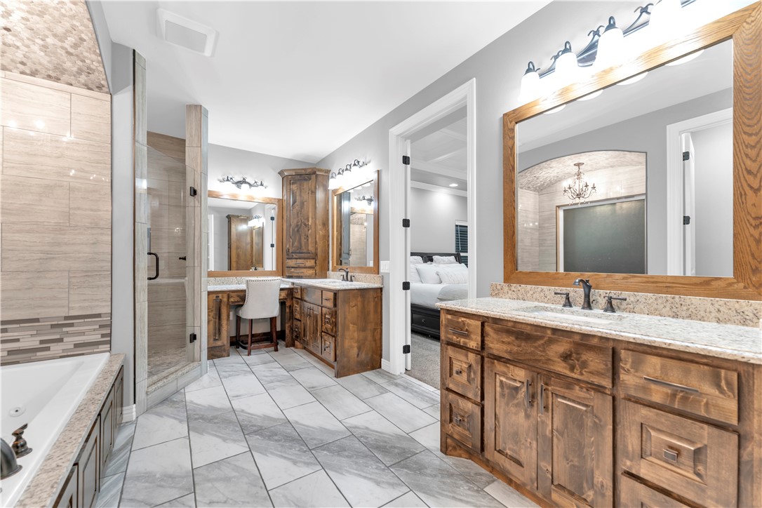 Tontitown Outlots - Residential