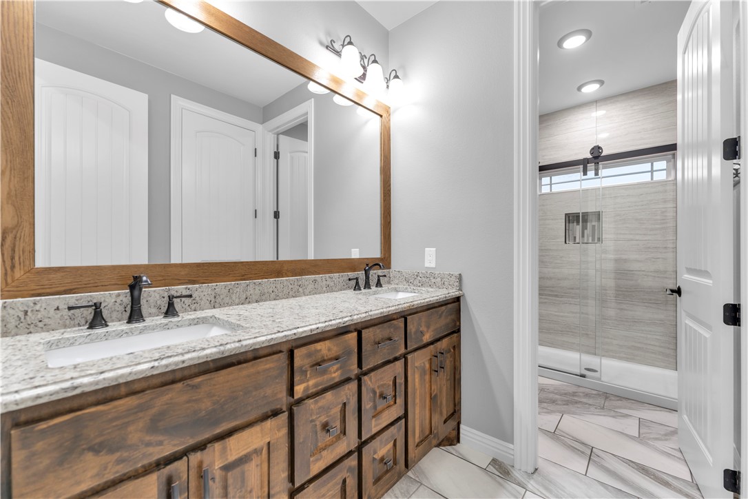 Tontitown Outlots - Residential