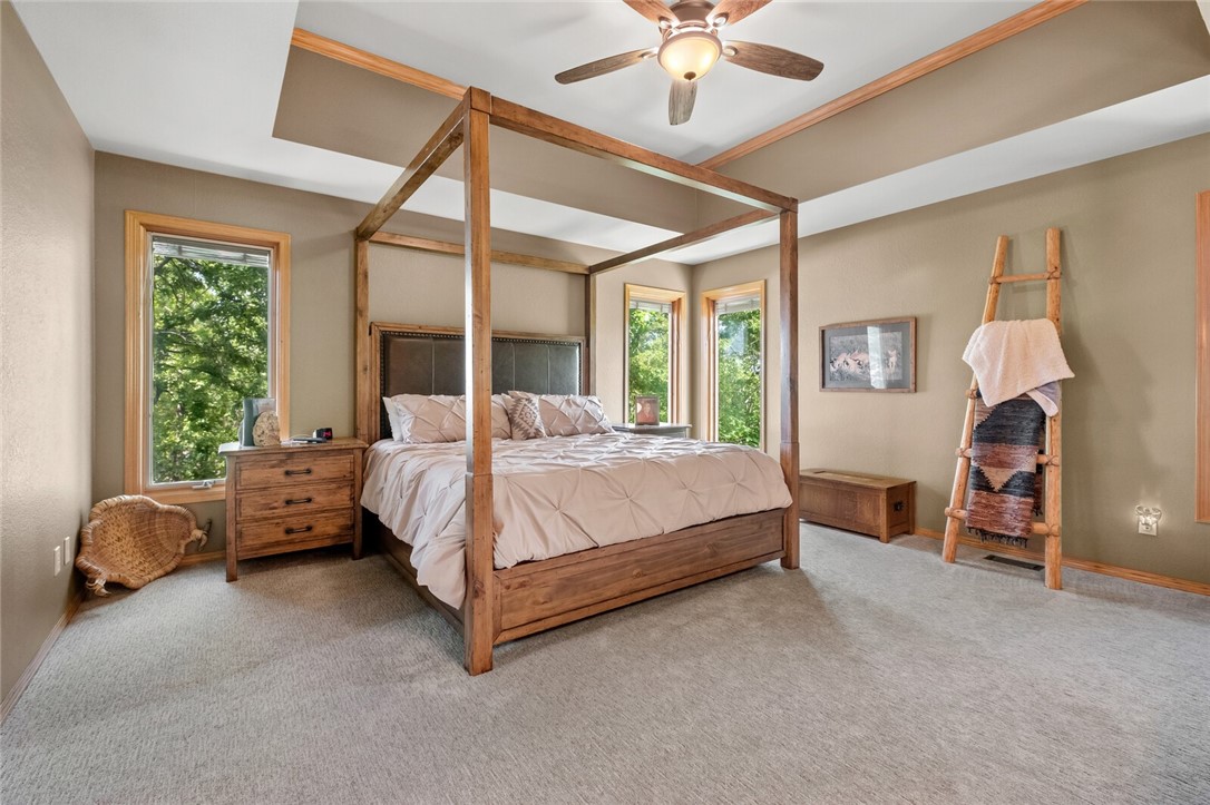 Mountain Lake Estates Ph 2 Rurban - Residential