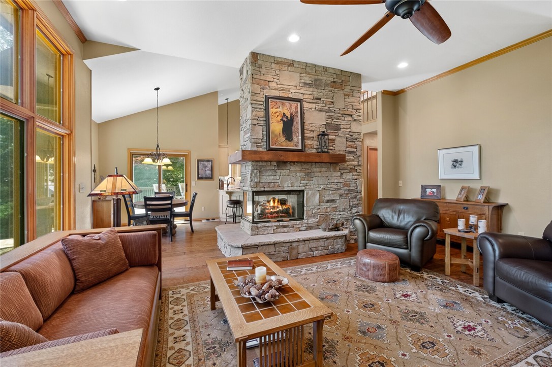 Mountain Lake Estates Ph 2 Rurban - Residential