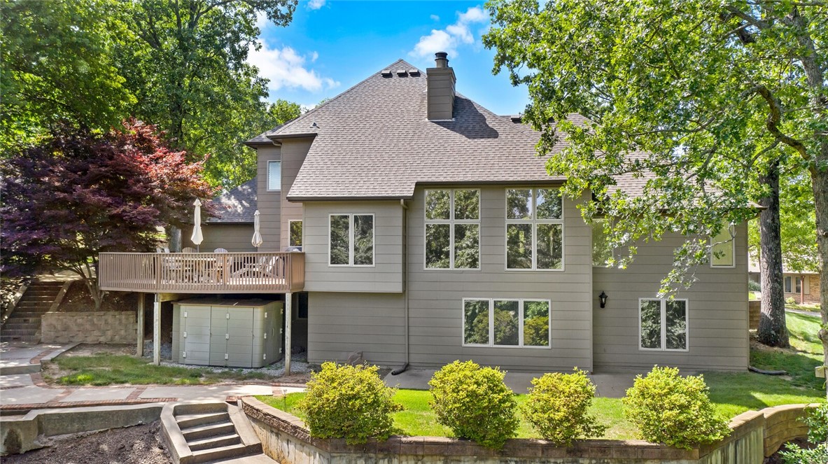 Mountain Lake Estates Ph 2 Rurban - Residential