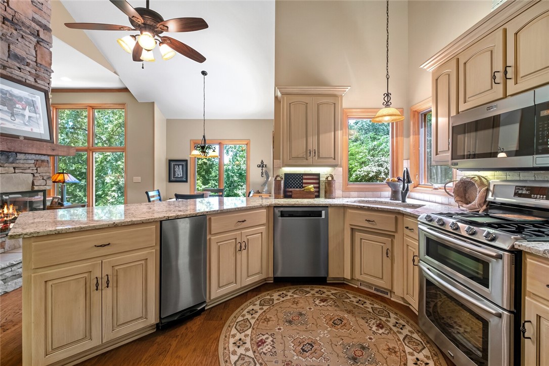 Mountain Lake Estates Ph 2 Rurban - Residential