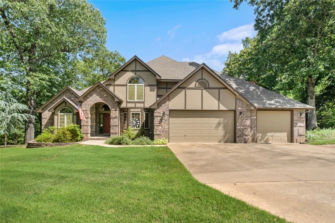 Mountain Lake Estates Ph 2 Rurban - Residential