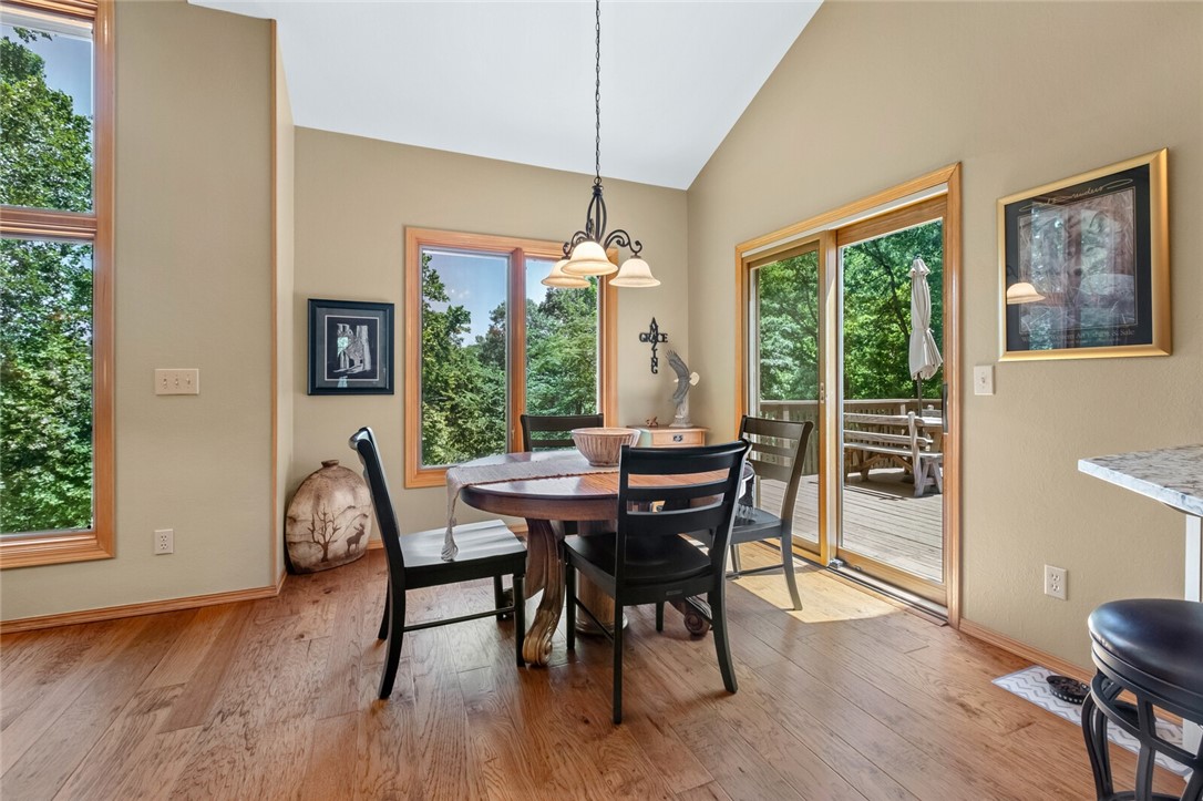 Mountain Lake Estates Ph 2 Rurban - Residential