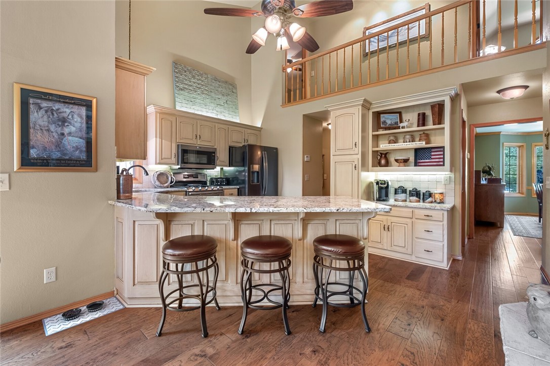 Mountain Lake Estates Ph 2 Rurban - Residential