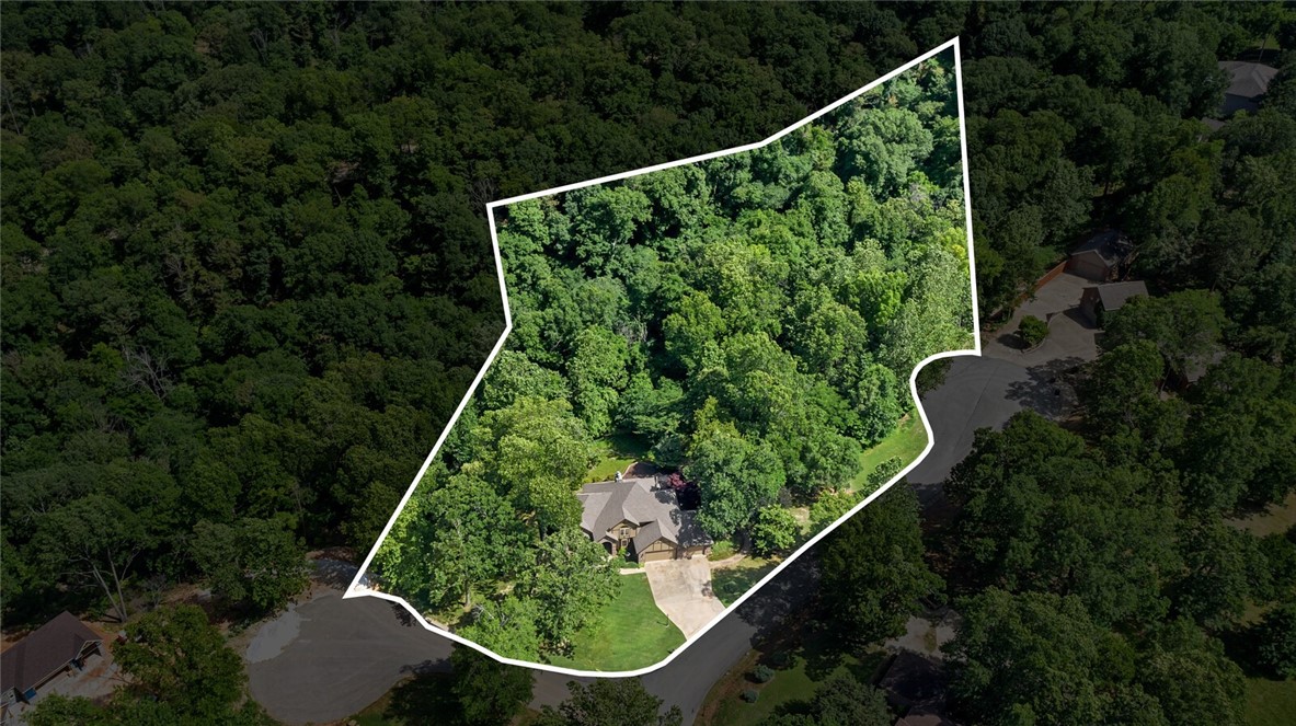 Mountain Lake Estates Ph 2 Rurban - Residential