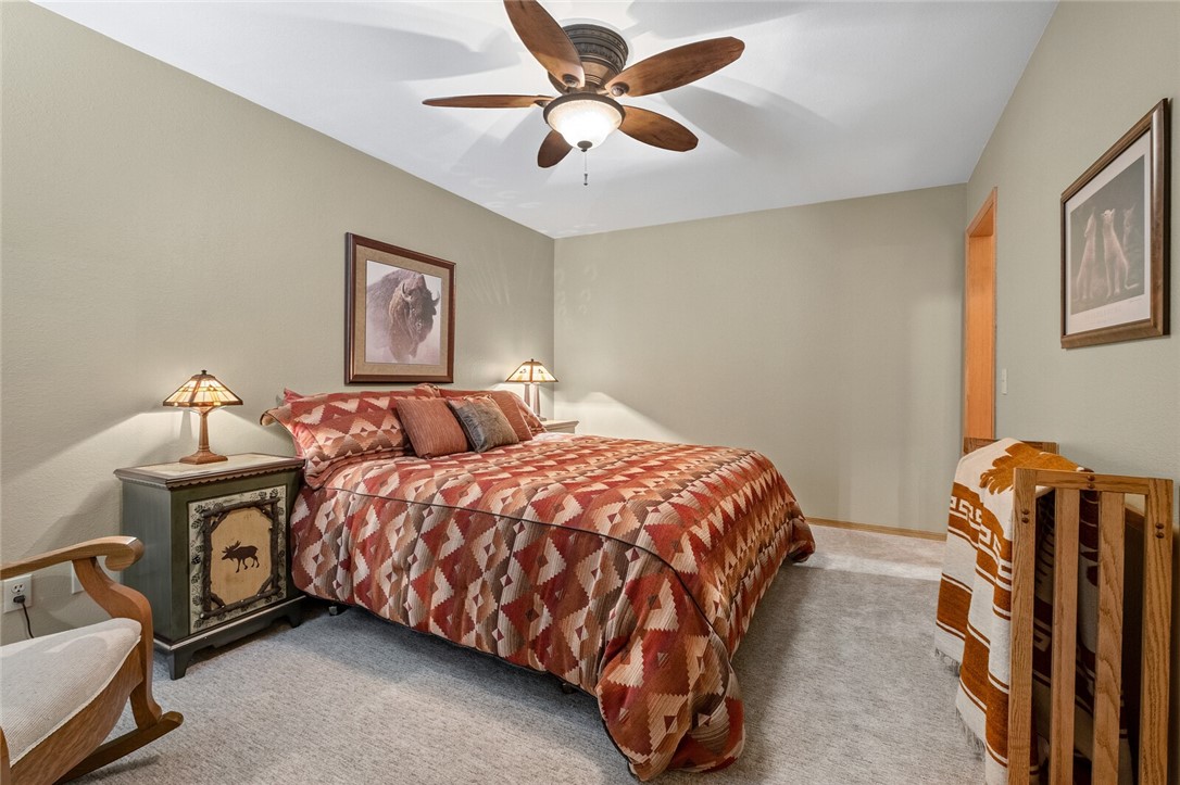 Mountain Lake Estates Ph 2 Rurban - Residential