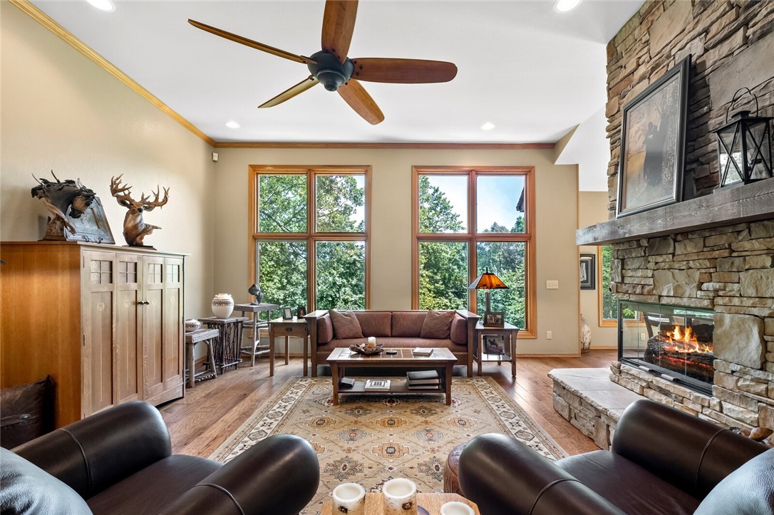 Mountain Lake Estates Ph 2 Rurban - Residential