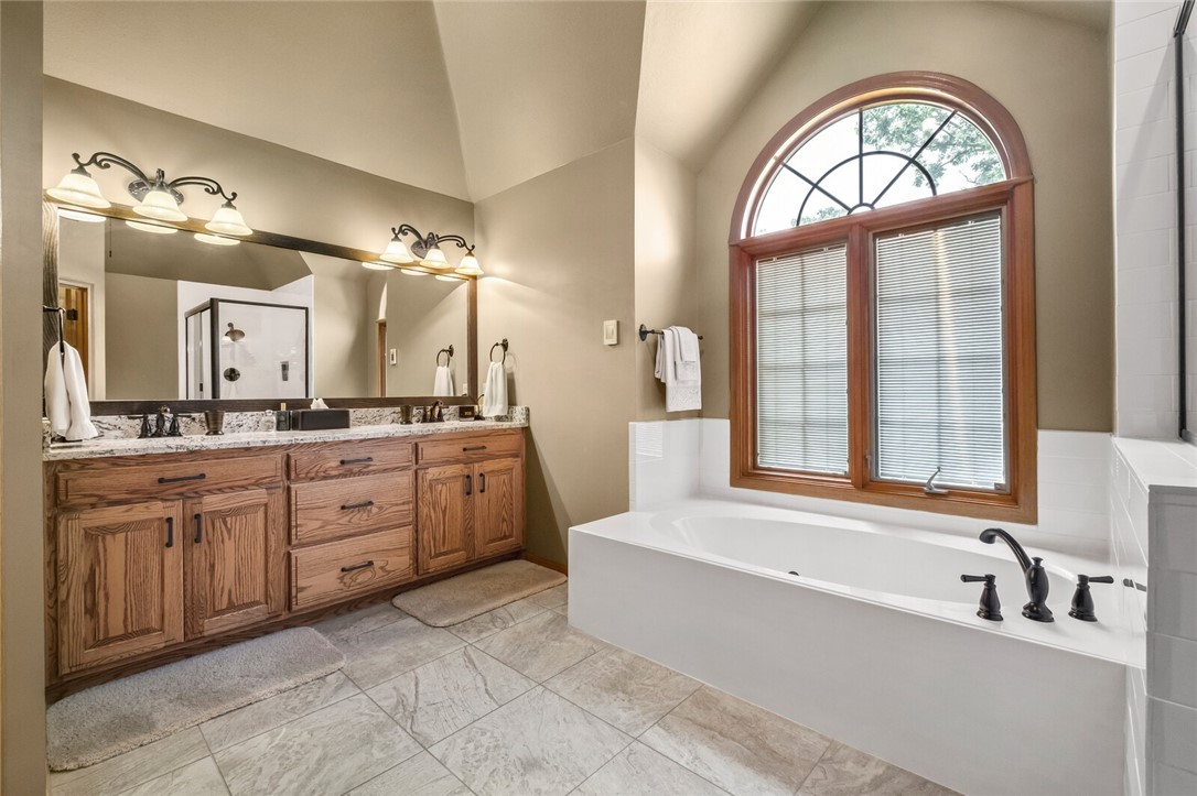 Mountain Lake Estates Ph 2 Rurban - Residential