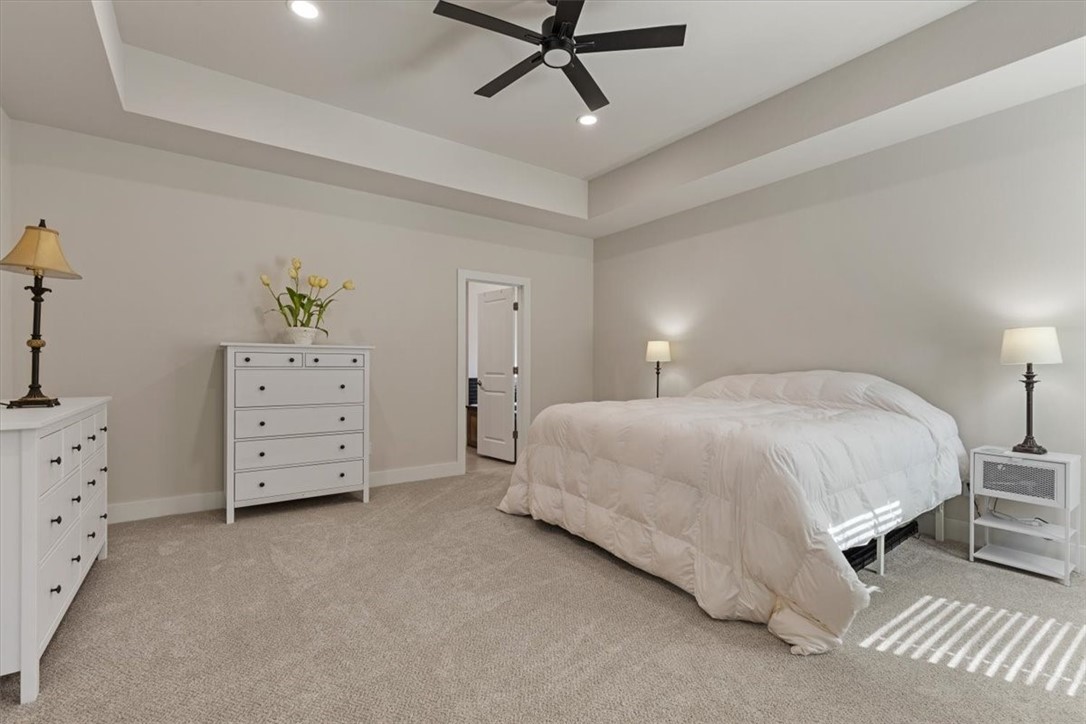 Greens At Sugar Creek, The Pea Ridge - Residential