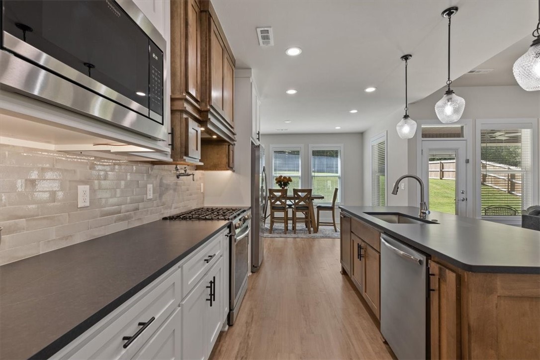 Greens At Sugar Creek, The Pea Ridge - Residential