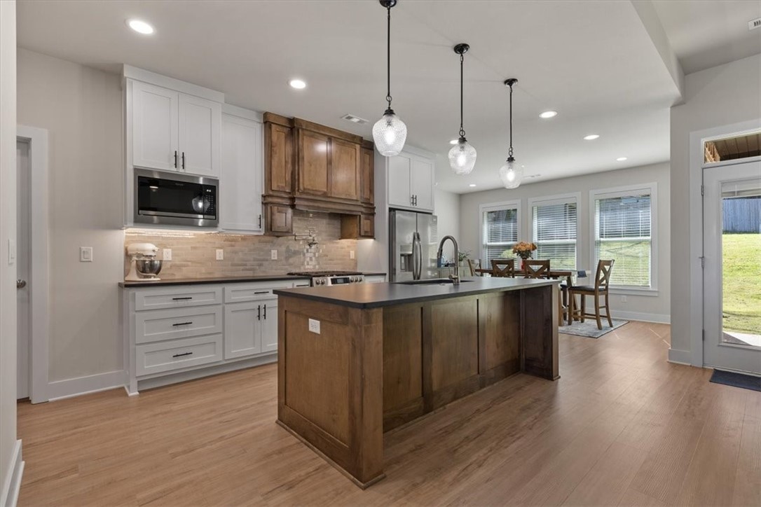 Greens At Sugar Creek, The Pea Ridge - Residential
