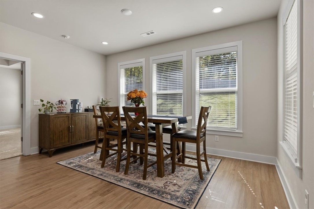 Greens At Sugar Creek, The Pea Ridge - Residential