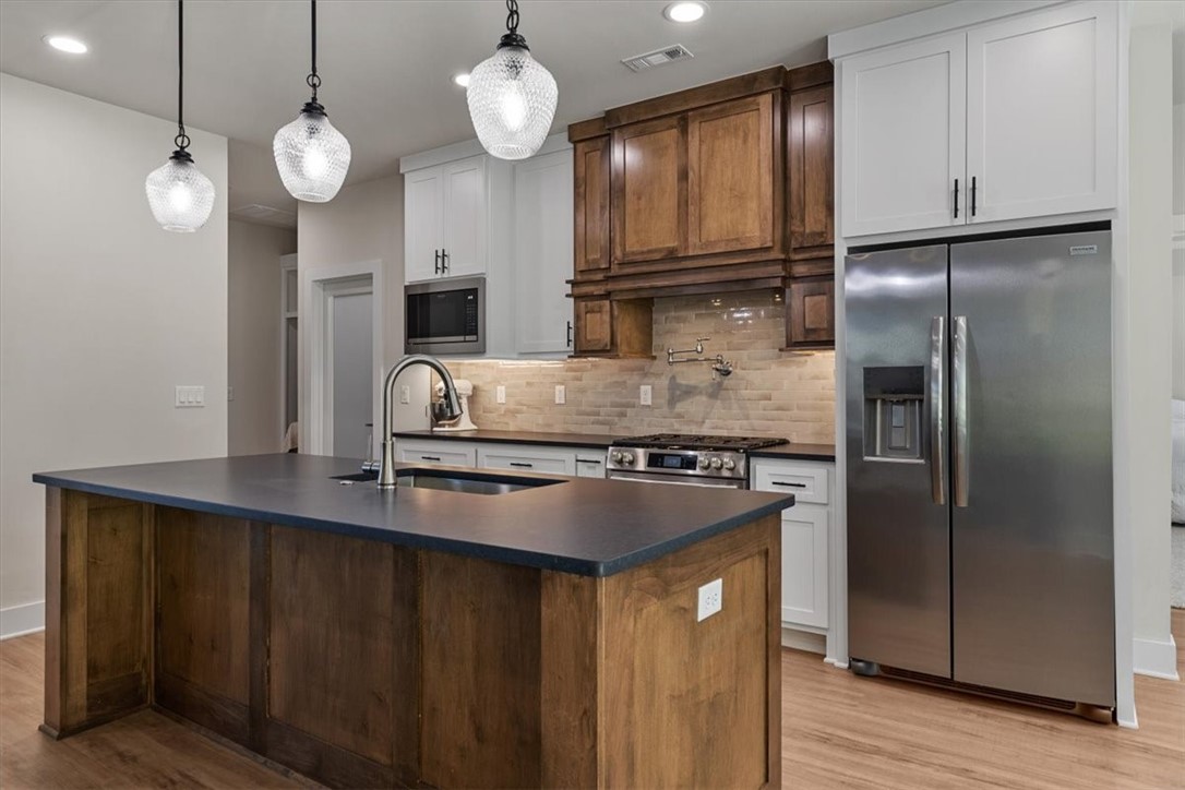Greens At Sugar Creek, The Pea Ridge - Residential