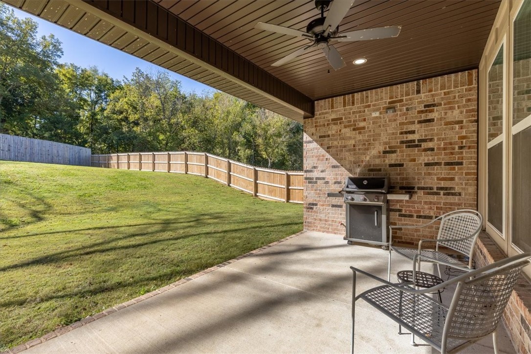 Greens At Sugar Creek, The Pea Ridge - Residential