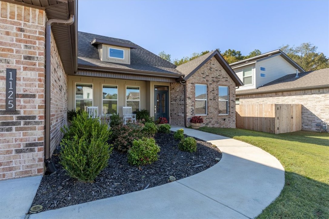 Greens At Sugar Creek, The Pea Ridge - Residential