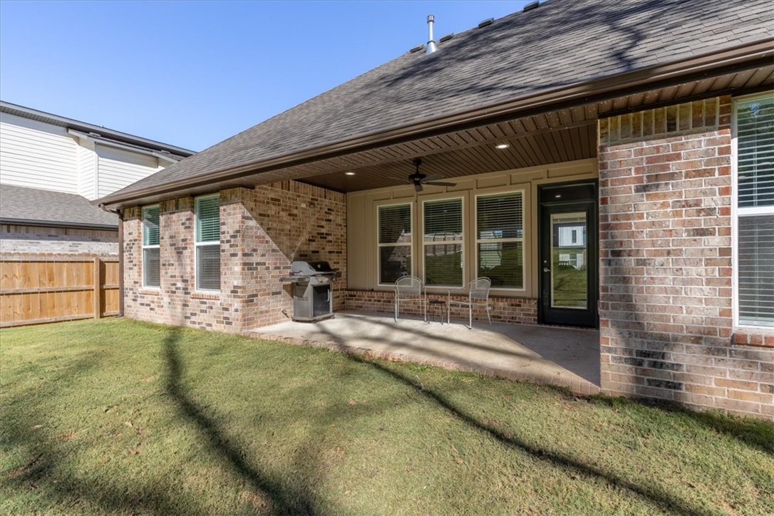 Greens At Sugar Creek, The Pea Ridge - Residential