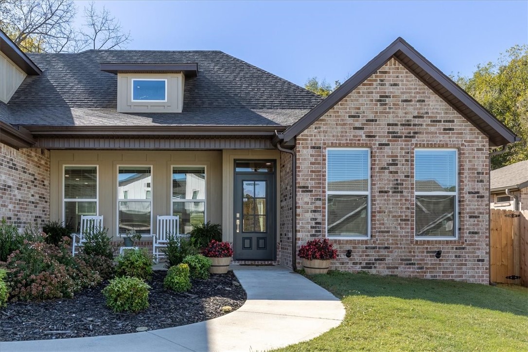 Greens At Sugar Creek, The Pea Ridge - Residential