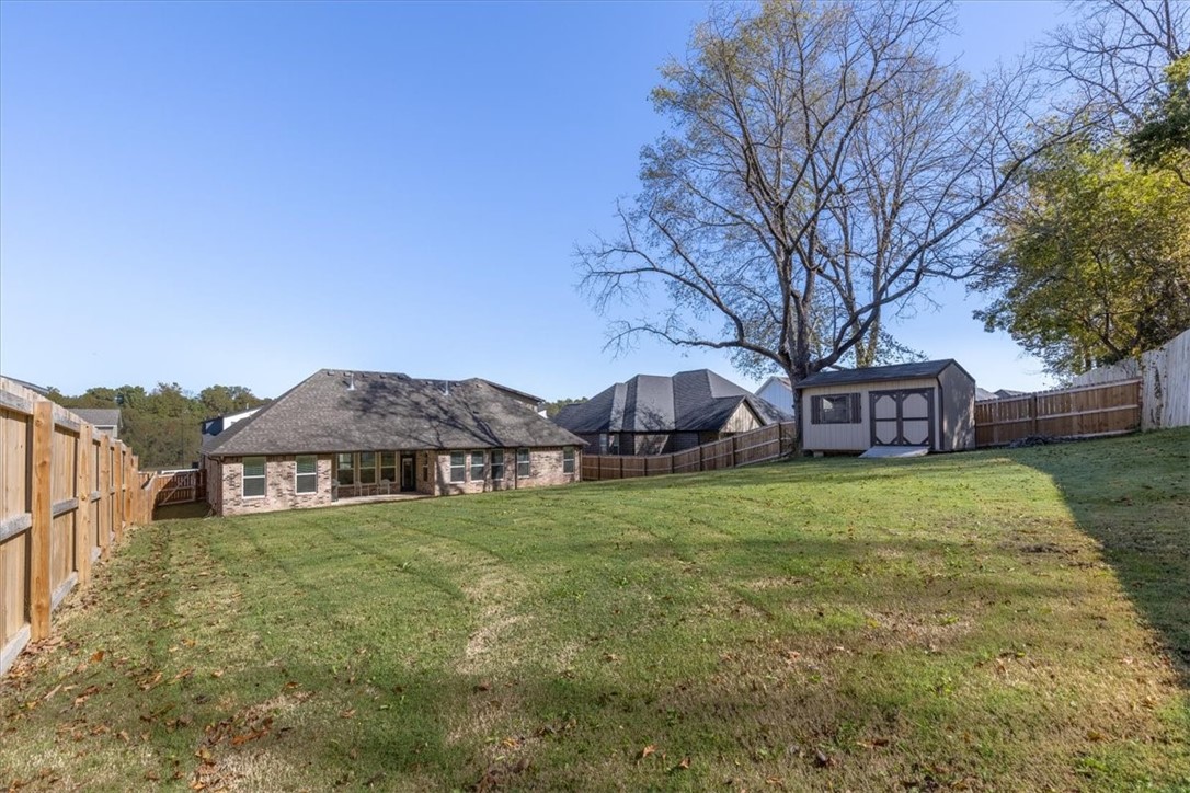 Greens At Sugar Creek, The Pea Ridge - Residential