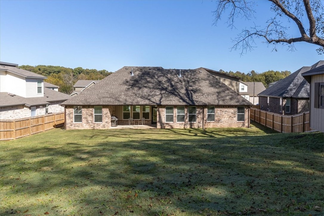 Greens At Sugar Creek, The Pea Ridge - Residential
