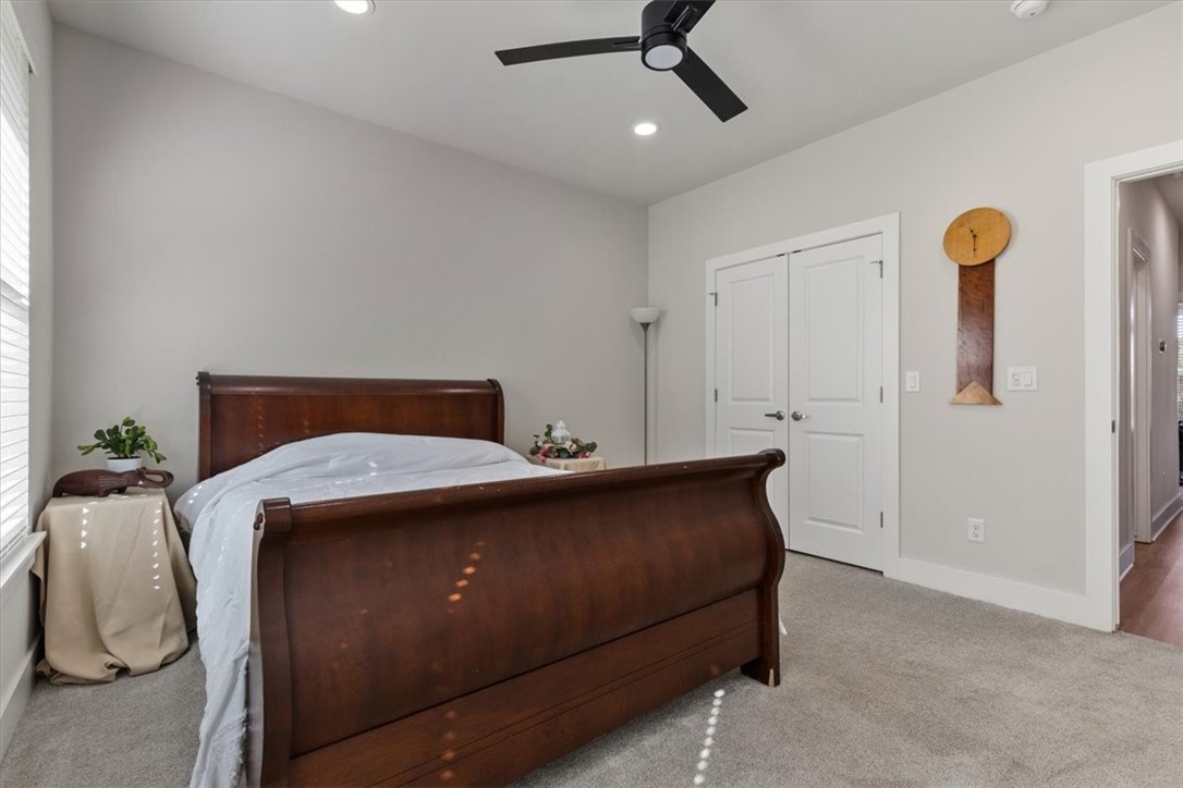 Greens At Sugar Creek, The Pea Ridge - Residential