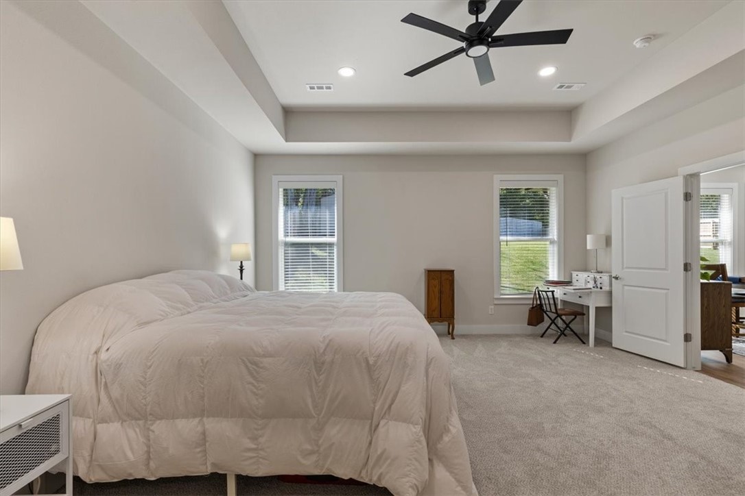 Greens At Sugar Creek, The Pea Ridge - Residential