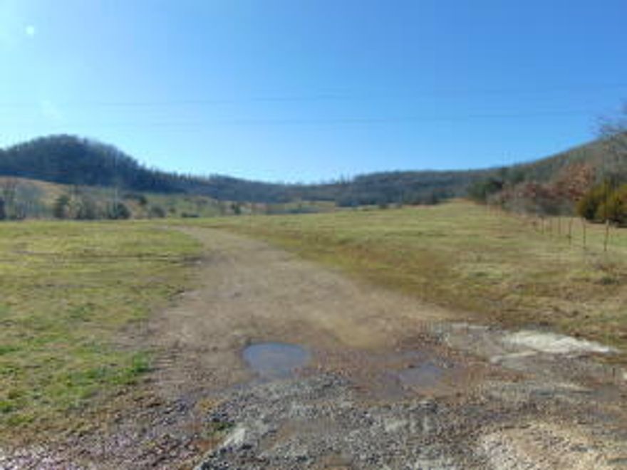 Here it is, the farm everyone always asks about! 446.65 acres laying between Berryville and Green Forest. This is a ready to go cattle farm fenced and cross fenced. Property is fenced into 5 pastures with water in all pastures. Mostly all new fencing with barbed wire. Property also has 4 ponds, 3 tire tank waterers, and has a well. Well is all newer in the last couple years and has a well house. Huge pipe corral next to road with lots of holding pens and 1 tire tank in corral for water. This place is loaded with wildlife including lots of deer and turkey! Picutres don't do this place justice, have to see it in person to capture all the beauty. One of the ponds is also stocked with bass, crappie, catfish, blue gill, and carp.