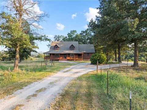 Photo of 3544A Mulberry Road, Harrison, AR 72601 (MLS # 1341617)