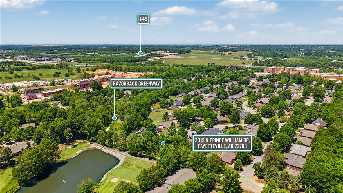 quail creek phase 2 - Residential