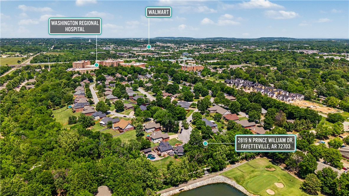 quail creek phase 2 - Residential